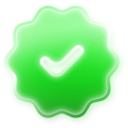 verified_artist_bage Emote