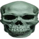 em_Skull Emote