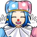 satsukihappy emote