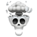 skul emote