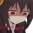 443447megumin emote
