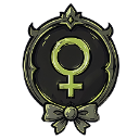 girl Emote