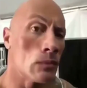 9092rockeyebrowraise Emote