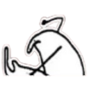 fighting emote