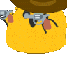 pewpew emote