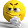 Neuhehe emote