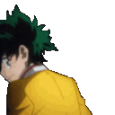 DekuThumbsUp emote