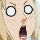 5024tsunadeshocked Emote