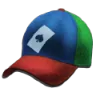 Cap emote