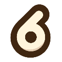 SA_Six Emote