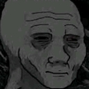 exhausted Emote