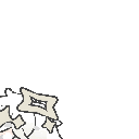 mascotarrive emote