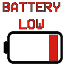 BatteryLow emote