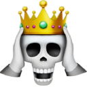SL_skullking1 Emote