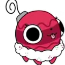 Bobette Emote