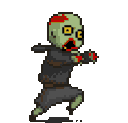 zombi emote