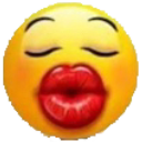 E_kisSkis emote