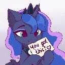 supportive emote