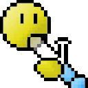 yellowgeeked Emote