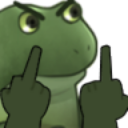 fukyuh emote