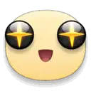 emoji_7 emote