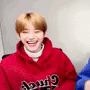 JungmoGiggle emote