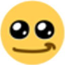 teehee emote