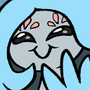 HattereneSmug_By_Sifyro emote