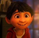 miguel emote
