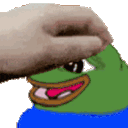 goodboypepe Emote