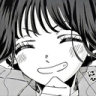 kaorukodevilishsmile emote