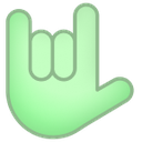rock emote