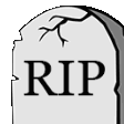 rip emote