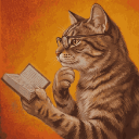 717959catreading emote