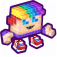 blockstar_new Emote