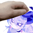 nyumi_pat_GG_femboyss emote