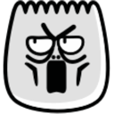 Excuseme Emote