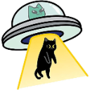 catabduction Emote