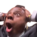 woahh Emote