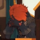 DilucIsDone emote