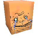 cryingvillager emote