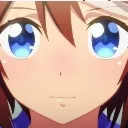 Teio_reaction emote