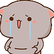 KittyFatCry Emote