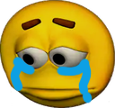 Sadness emote