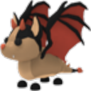 360545batdragon Emote