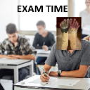 AytugFear emote