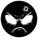 Shadow_Angry emote