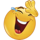 Laugh Emote