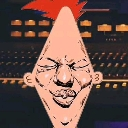 laugh Emote