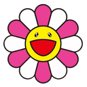 murakami_flower Emote